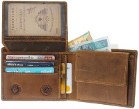 Кошелёк Greenburry Vintage (1705-RS-25) фото №4 — интернет-магазин Desire.md