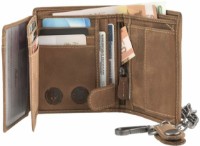 Кошелёк Greenburry Vintage (1796A-RR-25) фото №6 — интернет-магазин Desire.md