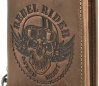 Кошелёк Greenburry Vintage (1796A-RR-25) фото №9 — интернет-магазин Desire.md