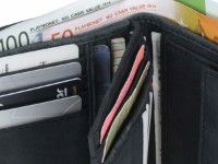 Portofel Greenburry Vintage Revival Black (1957-20) imaginea #5 — magazin online Desire.md