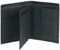 Portofel Greenburry Vintage Revival Black (1957-20) imaginea #7 — magazin online Desire.md