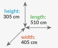 Игровой комплекс Fungoo My Side Move+ фото №7 — интернет-магазин Desire.md