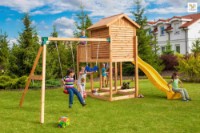 Игровой комплекс Fungoo My Side Move+ фото №2 — интернет-магазин Desire.md