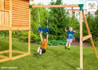 Игровой комплекс Fungoo My Side Move+ фото №6 — интернет-магазин Desire.md