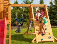 Игровой комплекс Fungoo My Side Spider+ фото №8 — интернет-магазин Desire.md