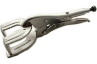 Клещи Hoegert HT1P385 фото №2 — интернет-магазин Desire.md