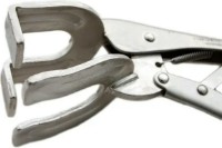 Клещи Hoegert HT1P385 фото №3 — интернет-магазин Desire.md