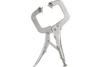 Клещи Hoegert HT1P386 фото №2 — интернет-магазин Desire.md