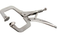 Клещи Hoegert HT1P386 фото №3 — интернет-магазин Desire.md