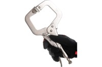 Клещи Hoegert HT1P386 фото №5 — интернет-магазин Desire.md