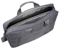 Сумка для ноутбука CaseLogic HUXA-215 Graphite фото №4 — интернет-магазин Desire.md