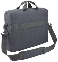 Сумка для ноутбука CaseLogic HUXA-215 Graphite фото №7 — интернет-магазин Desire.md