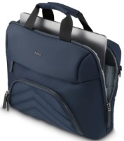 Geanta laptop Hama Premium Lightweight Blue (222042) imaginea #2 — magazin online Desire.md