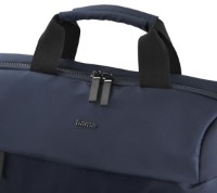 Geanta laptop Hama Premium Lightweight Blue (222042) imaginea #3 — magazin online Desire.md