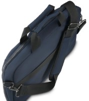 Geanta laptop Hama Premium Lightweight Blue (222042) imaginea #5 — magazin online Desire.md