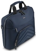 Geanta laptop Hama Premium Lightweight Blue (222042) imaginea #7 — magazin online Desire.md