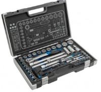 Набор головок и бит Hoegert HT1R470