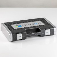 Набор головок и бит Hoegert HT1R470 фото №2 — интернет-магазин Desire.md