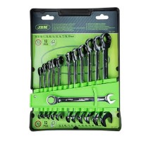 Trusa tubulare JBM 54117 imaginea #1 — magazin online Desire.md