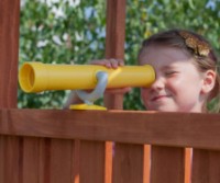 Игровой комплекс Fungoo My Side Step On фото №7 — интернет-магазин Desire.md