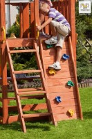 Игровой комплекс Fungoo My Side Step On фото №9 — интернет-магазин Desire.md