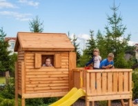 Игровой комплекс Fungoo My Side Step On фото №10 — интернет-магазин Desire.md