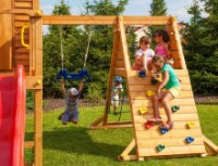 Игровой комплекс Fungoo My Space XL Spider+ фото №5 — интернет-магазин Desire.md