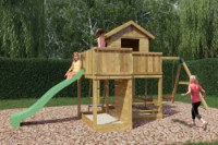 Игровой комплекс Fungoo Pluto Kdi фото №3 — интернет-магазин Desire.md