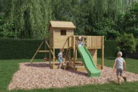 Игровой комплекс Fungoo Pluto Kdi фото №6 — интернет-магазин Desire.md