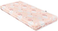Матрас детский Kikka Boo Day Dream Clouds Peach 120x60x10cm (41107030049)