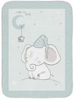 Одеяло для малышей Kikka Boo Elephant Time (31103020130)
