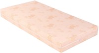 Saltea pentru copii Kikka Boo Extra Comfort Bear Pink 120x60x12cm (41107030045)