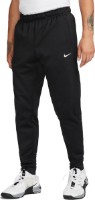 Pantaloni spotivi pentru bărbați Nike M Nk Tf Pant Taper Black, s.M imaginea #1 — magazin online Desire.md