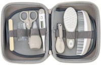 Set pentru îngrijirea bebeluşului Kikka Boo Grooming Set Beige (31303040086) imaginea #2 — magazin online Desire.md