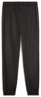 Pantaloni spotivi pentru bărbați Puma Bmw Mms Woven Pants Puma Black, s.S imaginea #2 — magazin online Desire.md
