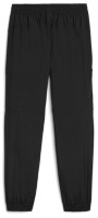 Pantaloni spotivi pentru bărbați Puma Desert Road Cargo Pants Puma Black, s.XL