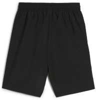 Pantaloni scurți pentru bărbați Puma Desert Road Cargo Shorts 9 Puma Black, s.XL