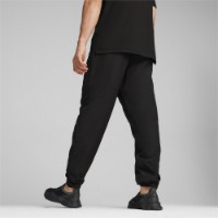 Pantaloni spotivi pentru bărbați Puma Porsche Woven Tech Pants Puma Black, s.M imaginea #4 — magazin online Desire.md