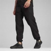 Мужские спортивные штаны Puma Porsche Woven Tech Pants Puma Black, s.S фото №3 — интернет-магазин Desire.md