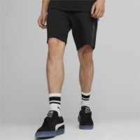 Pantaloni scurți pentru bărbați Puma X Playstation Shorts 8 Dk Puma Black, s.L imaginea #4 — magazin online Desire.md