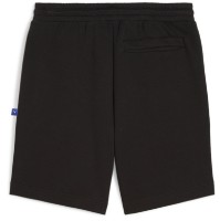 Pantaloni scurți pentru bărbați Puma X Playstation Shorts 8 Dk Puma Black, s.S imaginea #2 — magazin online Desire.md