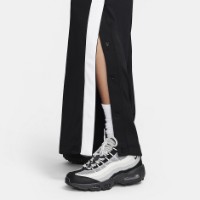 Женские спортивные штаны Nike W Nsw Pk Pant Sw Black/White, s.XS