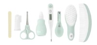 Set pentru îngrijirea bebeluşului Kikka Boo Grooming Set Mint (31303040065) imaginea #2 — magazin online Desire.md