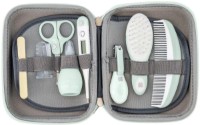 Set pentru îngrijirea bebeluşului Kikka Boo Grooming Set Mint (31303040065)