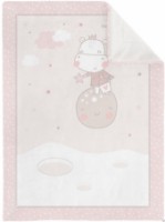 Одеяло для малышей Kikka Boo Hippo Dreams (31103020136)