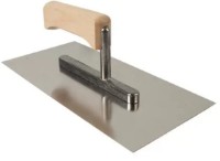 Гладилка для декоративной штукатурки Profmet 371304 фото №2 — интернет-магазин Desire.md