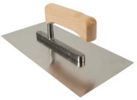 Гладилка для декоративной штукатурки Profmet 371304 фото №3 — интернет-магазин Desire.md