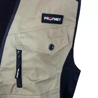 Жилет рабочий Profmet 365330 фото №2 — интернет-магазин Desire.md