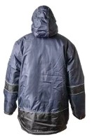 Куртка рабочая Profmet 365575 фото №2 — интернет-магазин Desire.md