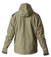 Куртка рабочая Profmet 365585 фото №2 — интернет-магазин Desire.md